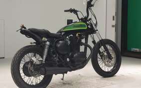 KAWASAKI ESTRELLA RS BJ250A