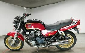 HONDA CB750 2007 RC42