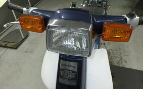 HONDA C50 SUPER CUB E C50