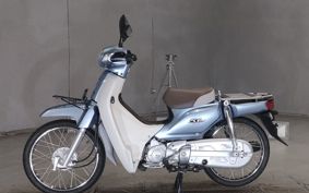 HONDA SUPER CUB50 AA04