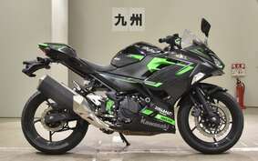 KAWASAKI NINJA 400 EX400G