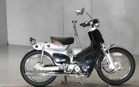 HONDA C50 SUPER CUB AA01