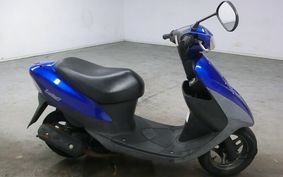 SUZUKI LET's 2 CA1PA