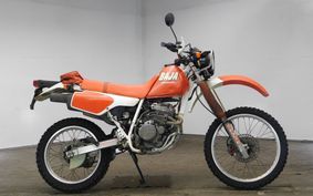 HONDA XLR250 BAJA MD22