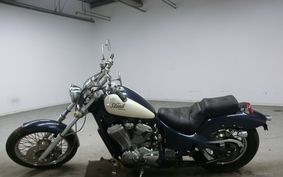 HONDA STEED 400 1992