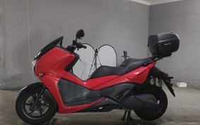 HONDA PHASE MF11