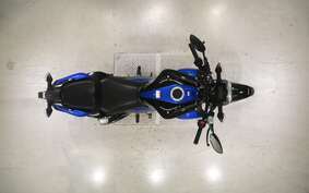 SUZUKI GIXXER 150 ED13N