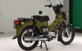 HONDA CROSS CUB 110 JA45