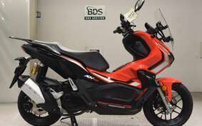 HONDA ADV150 KF38