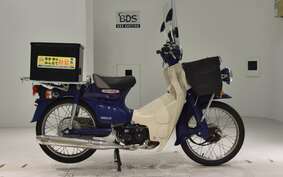 HONDA C50 SUPER CUB AA01