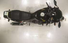 HONDA CB400 SUPER BOLDOR VTEC 2012 NC42