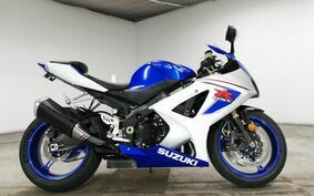 SUZUKI GSX-R1000 2008 GT77A