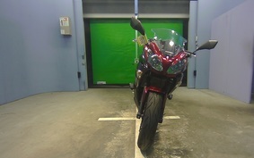 KAWASAKI NINJA 400 ABS 2016 EX400E