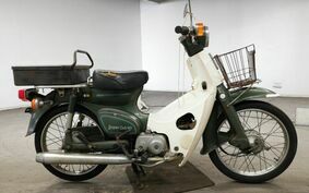 HONDA C70 SUPER CUB HA02