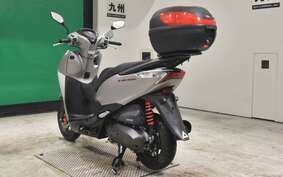 HONDA LEAD 125 JK12