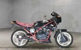 HONDA VT250F MC08