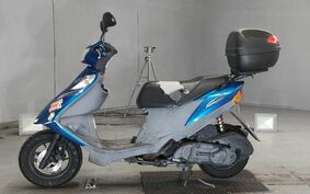 SUZUKI ADDRESS V125 G CF46A