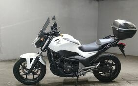 HONDA NC750S DCT 2017 RC70