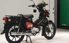 HONDA CROSS CUB 110 JA60