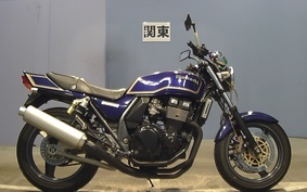 KAWASAKI ZRX-2 2000 ZR400E