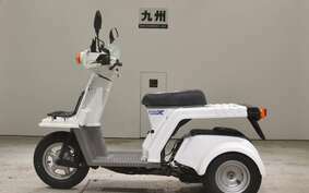 HONDA GYRO X TD02