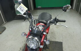 HONDA MONKEY 125 JB02