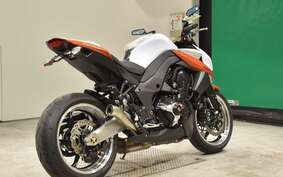 KAWASAKI Z1000 Gen.4 2010 ZRT00D