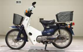 HONDA C70 SUPER CUB C70