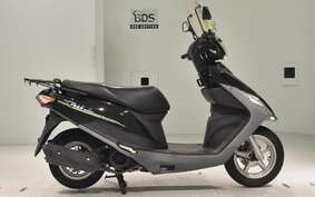 SUZUKI ADDRESS V125 DT11A