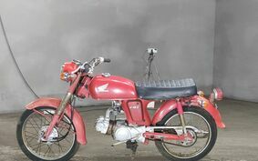 HONDA BENLY 50 S CD50