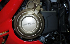 HONDA CBR400R 2021 NC56