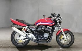 HONDA CB400SF VTEC 2000 NC39