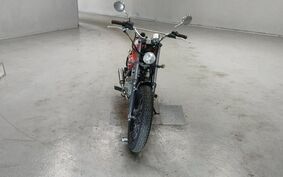 SUZUKI GRASS TRACKER BigBoy NJ47A