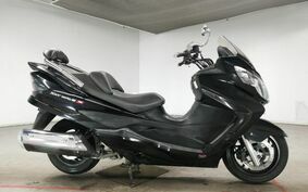 SUZUKI SKYWAVE 250 (Burgman 250) M CJ45A