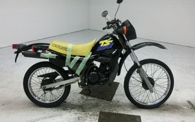 SUZUKI TS50 Hustler SA11A