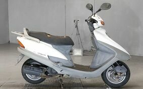 HONDA SPACY 125 JF04