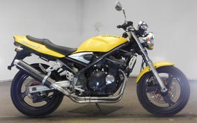 SUZUKI BANDIT 250 V GJ77A