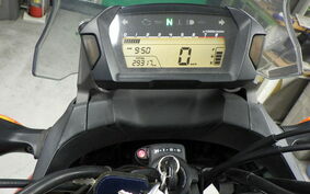 HONDA NC 700 X 2012 RC63