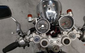 YAMAHA YD250 2HV