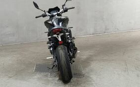 YAMAHA MT-09 2022 RN69J