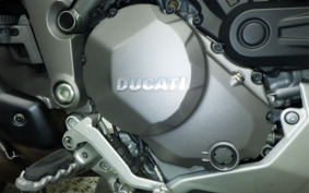 DUCATI MULTISTRADA 1260S 2018