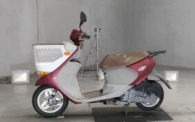 SUZUKI LET's 4 Basket CA43A