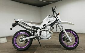 YAMAHA XT250X DG17J