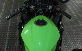 KAWASAKI NINJA 250 EX250P