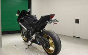 HONDA CBR1000RR ABS 2009 SC59