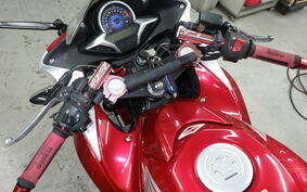 HONDA CBR250R GEN 3 MC41