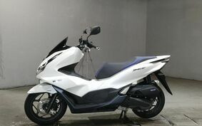 HONDA PCX125 E JK06