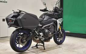 YAMAHA MT-09 Tracer GT 2019 RN51J