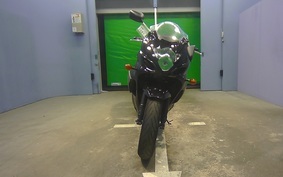 SUZUKI BANDIT 1250 F 2010 GW72A