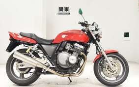 HONDA CB400SF 1993 NC31